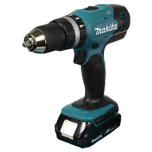 Makita DHP453RYLJ