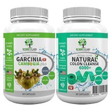 Garcinia-Cambogia-Kapseln