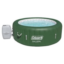 Coleman Saluspa