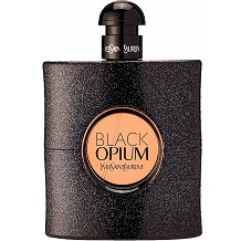 Yves Saint Laurent Black Opium