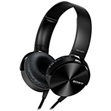 Sony MDR-XB450APB