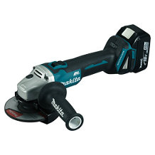 Makita DGA504RTJ