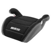 Sparco F100K-BK