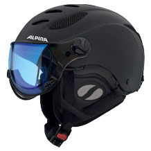 Skihelm