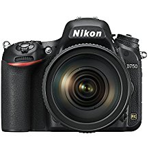 Nikon VBA420K002