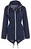 Damen Regenjacke