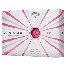 Callaway Supersoft 2015