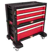 Werkzeugschrank