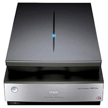 Epson Perfection V850 Pro