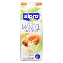 Alpro Mandeldrink