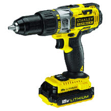 Stanley FMC625D2-QW