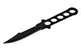 Tauchermesser