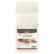 Golden Peanut Goji-Beere
