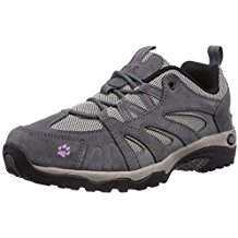 Jack Wolfskin Damen-Trekkingschuhe