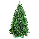 DecoKing künstlicher Tannenbaum