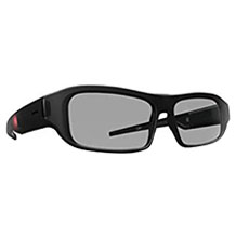 Xpand 3D-Brille