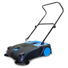 Kehrmaschine