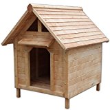 Hundehütte