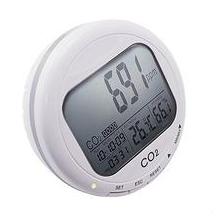 Gain Express CO2-Melder