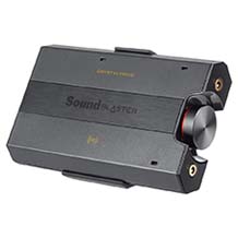 Creative Sound Blaster E5