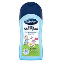 Bübchen Baby-Shampoo