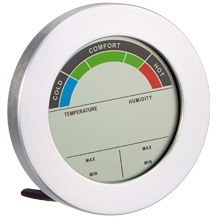 Hygrometer