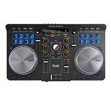 Hercules Universal DJ