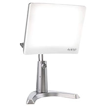 Carex Health Brands Tageslichtlampe