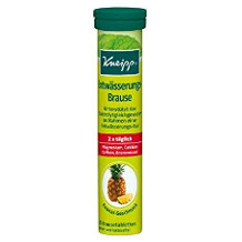 Kneipp Entwässerungs-Brause