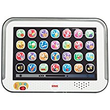 Kinder-Tablet
