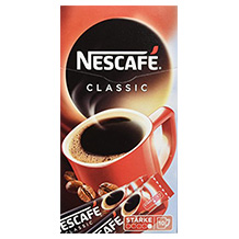 Nescafé Classic Sticks