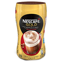 Nescafé Gold Cappuccino