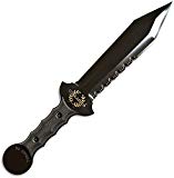 Tauchermesser