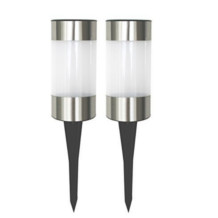 Frostfire Gartenlampe