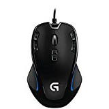 Logitech G300s