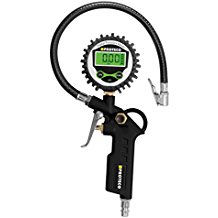 Proteco-Werkzeug Reifenfüllgerät