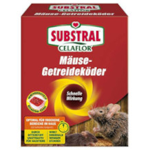 Substral Rattenköder