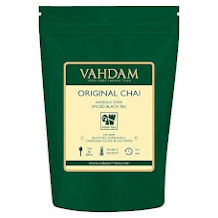 Vahdam Chai Tee