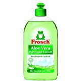 Frosch Aloe Vera