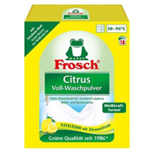 Frosch Citrus