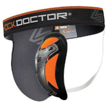 Shock Doctor 329 VAS1 VAS2