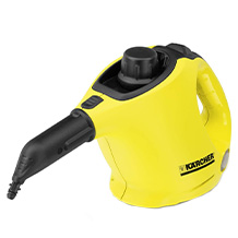 Dampfreiniger