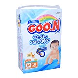 GOO.N Windeln