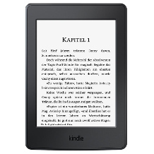 Amazon Kindle Paperwhite 7. Gen