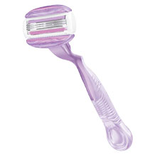 Gillette Venus ComfortGlide Breeze