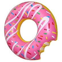 Otto Simon SCHWIMMRING DONUT