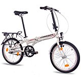 Klapprad