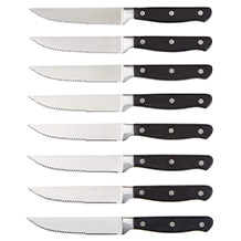 Amazon Basics Steakmesser