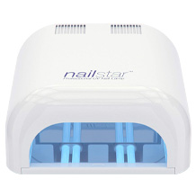nailstar Nageltrockner