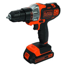 Black & Decker MT218K